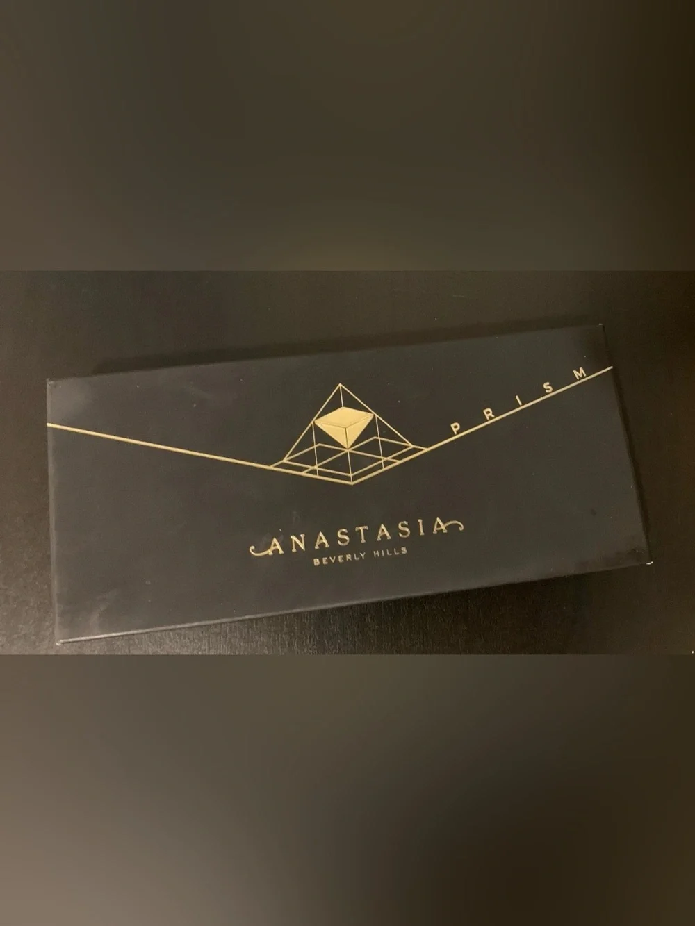 Anastasia Beverly Hills Prism Eyeshadow Palette